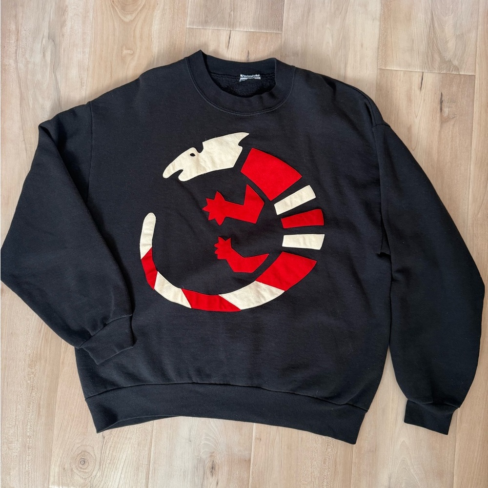 Vintage Southwest Rare Southwest Crewneck sweater